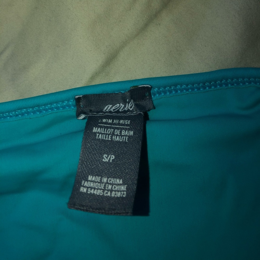 blue aerie 2- piece